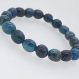 Madagascar Apatite Tumble - Gaea | Crystal Jewelry & Gemstones (Manila, Philippines)