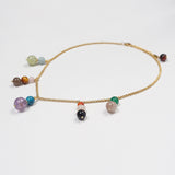 Assorted Gemstones Drop - Gaea | Crystal Jewelry & Gemstones (Manila, Philippines)