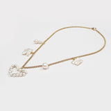 Freshwater Pearl Assorted Shapes - Gaea | Crystal Jewelry & Gemstones (Manila, Philippines)