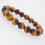 A-Grade Tiger Eye 10mm - Gaea | Crystal Jewelry & Gemstones (Manila, Philippines)