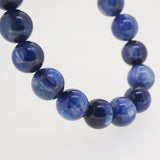 A-Grade Kyanite 10mm - Gaea | Crystal Jewelry & Gemstones (Manila, Philippines)