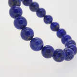Lapis Lazuli 10mm - Gaea | Crystal Jewelry & Gemstones (Manila, Philippines)