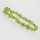 Raw Peridot - Gaea | Crystal Jewelry & Gemstones (Manila, Philippines)