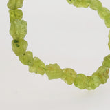 Raw Peridot - Gaea | Crystal Jewelry & Gemstones (Manila, Philippines)