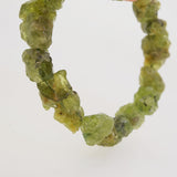 Raw Peridot - Gaea | Crystal Jewelry & Gemstones (Manila, Philippines)