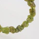 Raw Peridot - Gaea | Crystal Jewelry & Gemstones (Manila, Philippines)