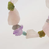 Raw Mixed Gemstones - Gaea | Crystal Jewelry & Gemstones (Manila, Philippines)