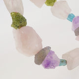 Raw Mixed Gemstones - Gaea | Crystal Jewelry & Gemstones (Manila, Philippines)