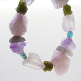 Raw Mixed Gemstones - Gaea | Crystal Jewelry & Gemstones (Manila, Philippines)
