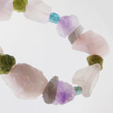 Raw Mixed Gemstones - Gaea | Crystal Jewelry & Gemstones (Manila, Philippines)