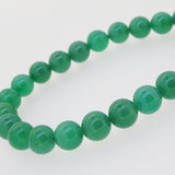 A-Grade Green Aventurine 8mm - Gaea | Crystal Jewelry & Gemstones (Manila, Philippines)