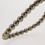 Pyrite 6mm - Gaea | Crystal Jewelry & Gemstones (Manila, Philippines)
