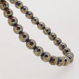 Pyrite 6mm - Gaea | Crystal Jewelry & Gemstones (Manila, Philippines)
