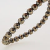Pyrite 6mm - Gaea | Crystal Jewelry & Gemstones (Manila, Philippines)