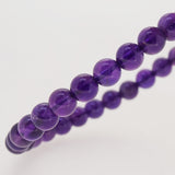 Amethyst 6mm - Gaea | Crystal Jewelry & Gemstones (Manila, Philippines)