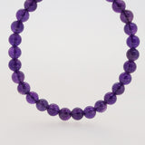 Amethyst 6mm - Gaea | Crystal Jewelry & Gemstones (Manila, Philippines)