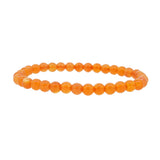 A-Grade Carnelian 5mm - Gaea | Crystal Jewelry & Gemstones (Manila, Philippines)