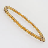 A-Grade Citrine 4mm - Gaea | Crystal Jewelry & Gemstones (Manila, Philippines)