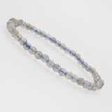 Labradorite Faceted 4mm - Gaea | Crystal Jewelry & Gemstones (Manila, Philippines)
