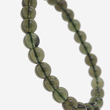 Moldavite 7mm - Gaea | Crystal Jewelry & Gemstones (Manila, Philippines)
