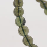 Moldavite 7mm - Gaea | Crystal Jewelry & Gemstones (Manila, Philippines)