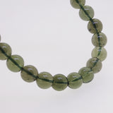 Moldavite 7mm - Gaea | Crystal Jewelry & Gemstones (Manila, Philippines)