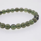 Moldavite 7mm - Gaea | Crystal Jewelry & Gemstones (Manila, Philippines)