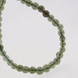 Moldavite 5mm - Gaea | Crystal Jewelry & Gemstones (Manila, Philippines)