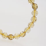 A-Grade Citrine Star Facets 8mm - Gaea | Crystal Jewelry & Gemstones (Manila, Philippines)