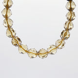 A-Grade Citrine Star Facets 8mm - Gaea | Crystal Jewelry & Gemstones (Manila, Philippines)