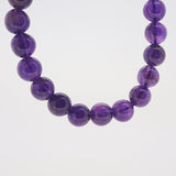 A-Grade Dark Amethyst 6mm - Gaea | Crystal Jewelry & Gemstones (Manila, Philippines)