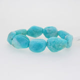 Amazonite Tumble - Gaea | Crystal Jewelry & Gemstones (Manila, Philippines)