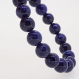 A-Grade Sodalite 10mm - Gaea | Crystal Jewelry & Gemstones (Manila, Philippines)