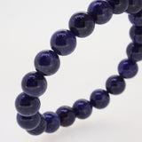 A-Grade Sodalite 10mm - Gaea | Crystal Jewelry & Gemstones (Manila, Philippines)