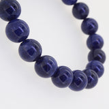 A-Grade Sodalite 10mm - Gaea | Crystal Jewelry & Gemstones (Manila, Philippines)