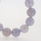 Blue Chalcedony 14mm - Gaea | Crystal Jewelry & Gemstones (Manila, Philippines)