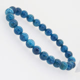 A-Grade Madagascar Apatite 8mm - Gaea | Crystal Jewelry & Gemstones (Manila, Philippines)