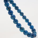 A-Grade Madagascar Apatite 8mm - Gaea | Crystal Jewelry & Gemstones (Manila, Philippines)