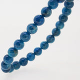 A-Grade Madagascar Apatite 8mm - Gaea | Crystal Jewelry & Gemstones (Manila, Philippines)