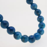 A-Grade Madagascar Apatite 8mm - Gaea | Crystal Jewelry & Gemstones (Manila, Philippines)