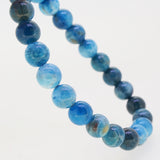Madagascar Apatite 8mm - Gaea | Crystal Jewelry & Gemstones (Manila, Philippines)