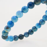 Madagascar Apatite 8mm - Gaea | Crystal Jewelry & Gemstones (Manila, Philippines)