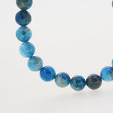 Madagascar Apatite 8mm - Gaea | Crystal Jewelry & Gemstones (Manila, Philippines)