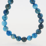 Madagascar Apatite 8mm - Gaea | Crystal Jewelry & Gemstones (Manila, Philippines)