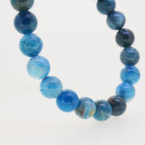 Madagascar Apatite 8mm - Gaea | Crystal Jewelry & Gemstones (Manila, Philippines)