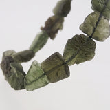 Raw Moldavite - Gaea | Crystal Jewelry & Gemstones (Manila, Philippines)