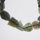 Raw Moldavite - Gaea | Crystal Jewelry & Gemstones (Manila, Philippines)