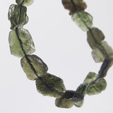 Raw Moldavite - Gaea | Crystal Jewelry & Gemstones (Manila, Philippines)