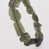 Raw Moldavite - Gaea | Crystal Jewelry & Gemstones (Manila, Philippines)
