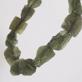 Raw Moldavite - Gaea | Crystal Jewelry & Gemstones (Manila, Philippines)